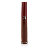Giorgio Armani Lip Maestro Intense Velvet Color (Liquid Lipstick) - # 405 (Sultan) 6.5ml/0.22oz
