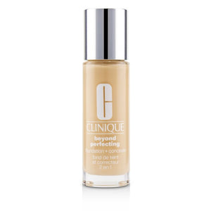 Clinique Beyond Perfecting Foundation & Concealer - 01 Linen (VF-N) 30ml/1oz