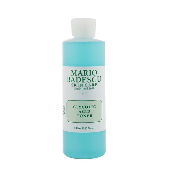 Mario Badescu Glycolic Acid Toner - For Combination/ Dry Skin Types 236ml/8oz