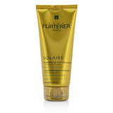 Rene Furterer Solaire Nourishing Repair Shampoo with Jojoba Wax - After Sun 200ml/6.76oz