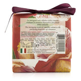 Nesti Dante Gli Officinali Soap - Camellia & Cinnamon - Purifying & Sweetening 200g/7oz