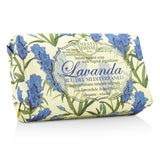 Nesti Dante Lavanda Natural Soap - Blu Del Mediterraneo - Relaxing 150g/5.29oz