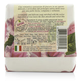 Nesti Dante Marsiglia Toscano Triple Milled Vegetal Soap - Rosa Centifolia 200g/7oz
