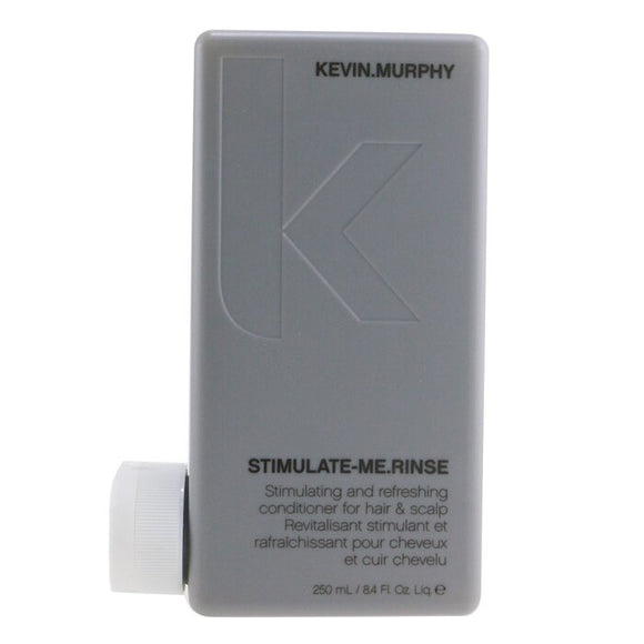 Kevin.Murphy Stimulate-Me.Rinse (Stimulating and Refreshing Conditioner - For Hair & Scalp) 250ml/8.4oz
