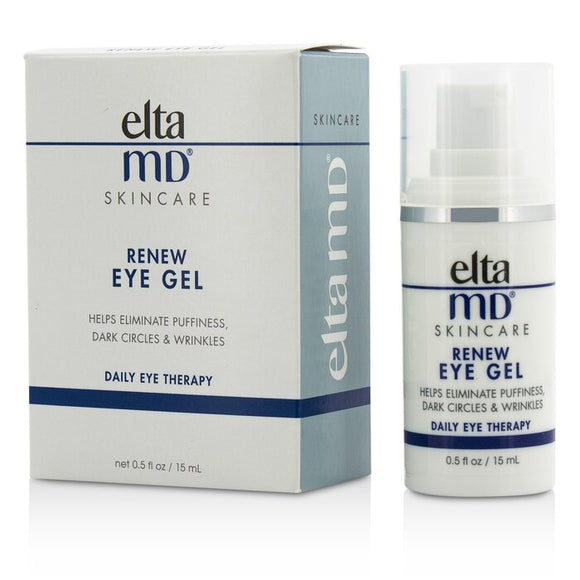 EltaMD Renew Eye Gel 15ml/0.5oz