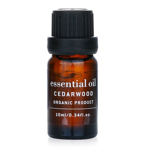 Apivita Essential Oil - Cedarwood 10ml/0.34oz