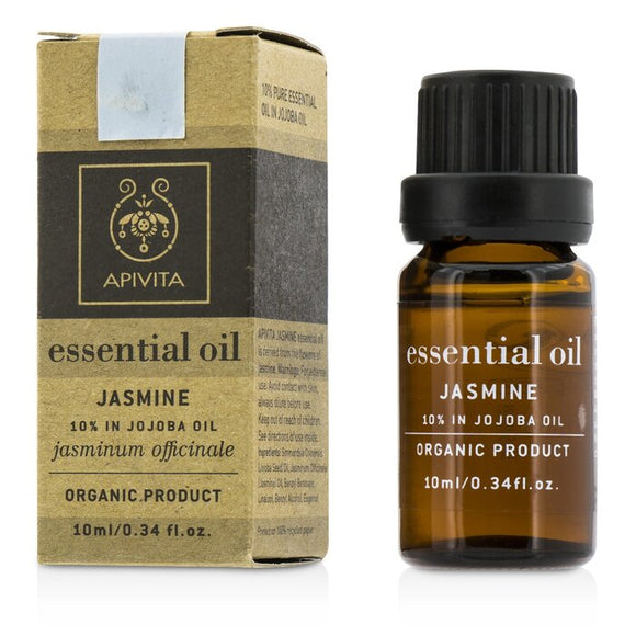 Apivita Essential Oil - Jasmine 10ml/0.34oz