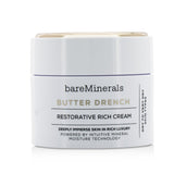 BareMinerals Butter Drench Restorative Rich Cream - Dry To Very Dry Skin Types 50g/1.7oz