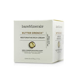 BareMinerals Butter Drench Restorative Rich Cream - Dry To Very Dry Skin Types 50g/1.7oz