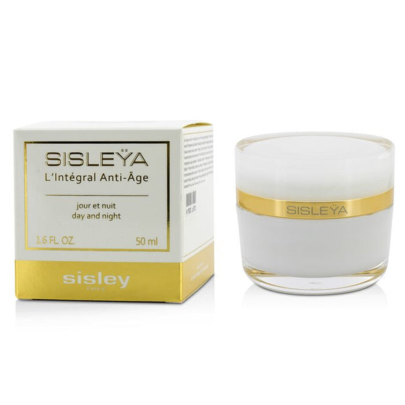 Sisley Sisleya L'Integral Anti-Age Day And Night Cream 50ml/1.6oz