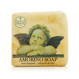 Nesti Dante Amorino Soap - Rose Bouquet 150g/5.3oz