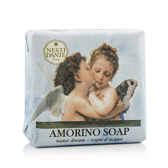 Nesti Dante Amorino Soap - Water Dream 150g/5.3oz