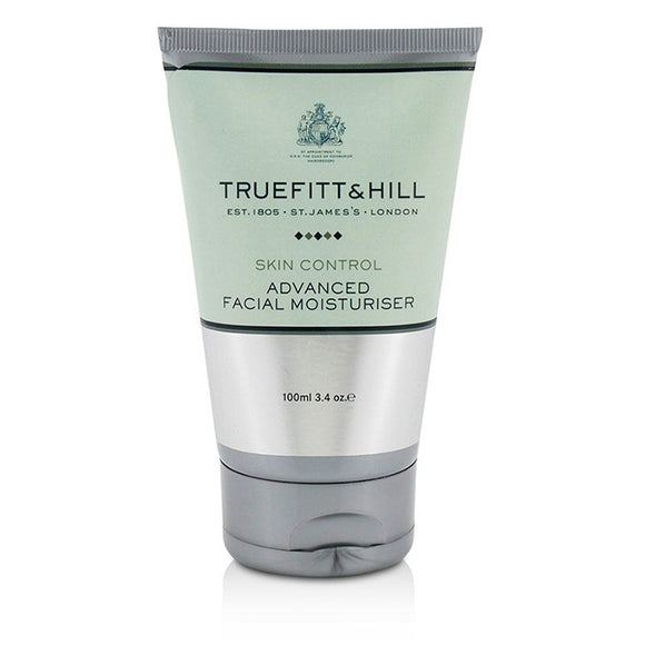 Truefitt & Hill Skin Control Advanced Facial Moisturizer (New Packaging) 100ml/3.4oz