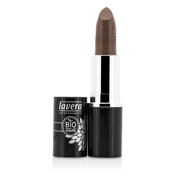 Lavera Beautiful Lips Colour Intense Lipstick - # 31 Modern Camel 4.5g/0.15oz