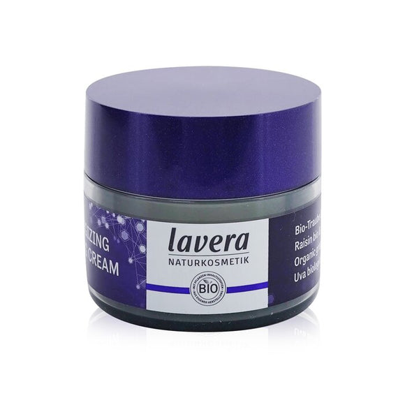 Lavera Re-Energizing Sleeping Cream 50ml/1.6oz