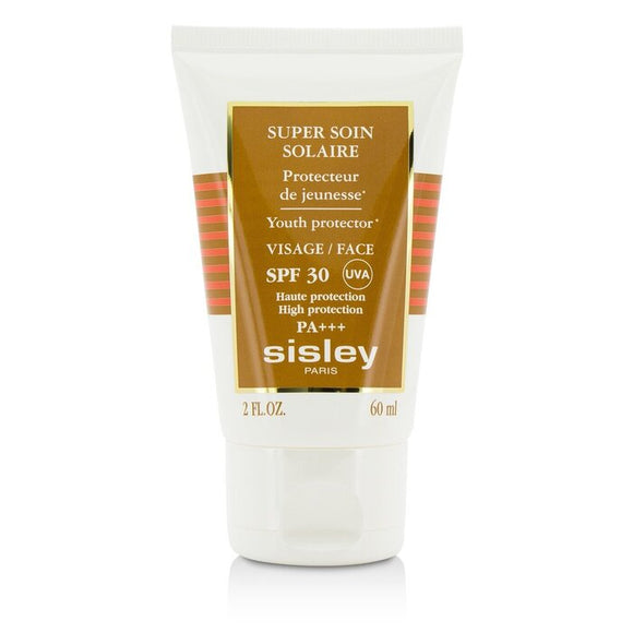 Sisley Super Soin Solaire Youth Protector For Face SPF 30 UVA PA 60ml/2oz