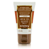 Sisley Super Soin Solaire Tinted Youth Protector SPF 30 UVA PA+++ - #1 Natural 40ml/1.3oz