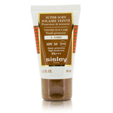 Sisley Super Soin Solaire Tinted Youth Protector SPF 30 UVA PA+++ - #3 Amber 40ml/1.3oz