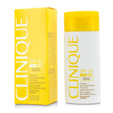 Clinique Mineral Sunscreen Lotion For Body SPF 30 - Sensitive Skin Formula 125ml/4oz