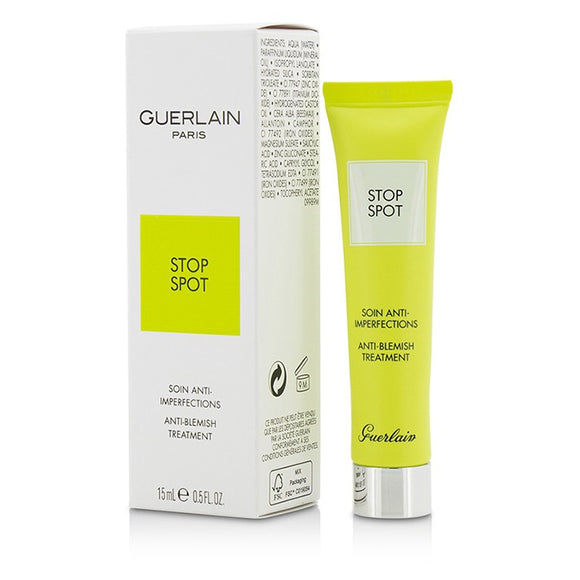 Guerlain Stop Spot Anti-Blemish Treatment 15ml/0.5oz