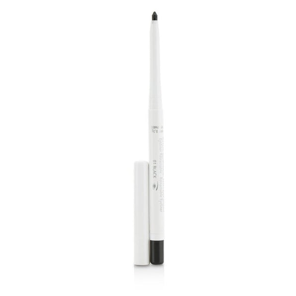 Givenchy Khol Couture Waterproof Retractable Eyeliner - # 01 Black 0.3g/0.01oz