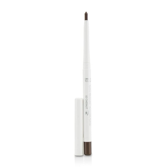 Givenchy Khol Couture Waterproof Retractable Eyeliner - 02 Chestnut 0.3g/0.01oz