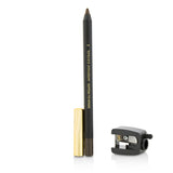 Yves Saint Laurent Dessin Du Regard Waterproof High Impact Color Eye Pencil - # 2 Brun Danger 1.2g/0.04oz