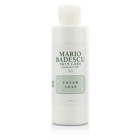 Mario Badescu Cream Soap - For All Skin Types 177ml/6oz