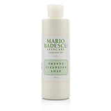 Mario Badescu Orange Cleansing Soap - For All Skin Types 236ml/8oz