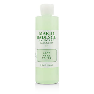 Mario Badescu Aloe Vera Toner - For Dry/ Sensitive Skin Types 236ml/8oz