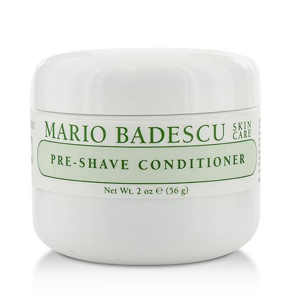 Mario Badescu Pre-Shave Conditioner 59g/2oz