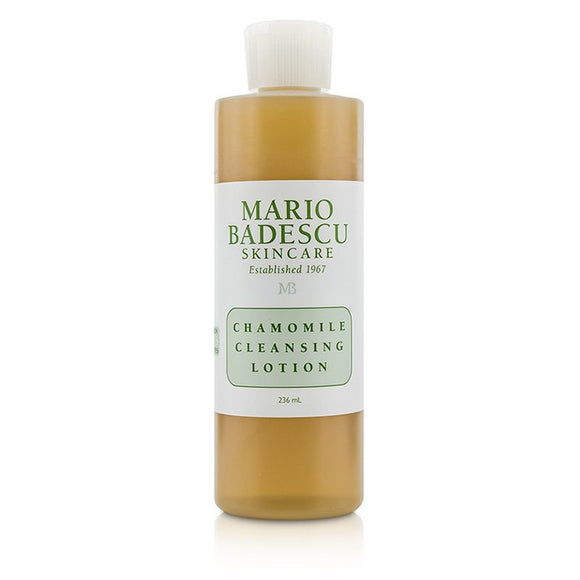 Mario Badescu Chamomile Cleansing Lotion - For Dry/ Sensitive Skin Types 236ml/8oz