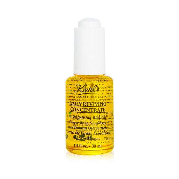 Kiehl's Daily Reviving Concentrate 30ml/1oz