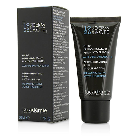 Academie Derm Acte Dermo-Hydrating Cream Intolerant Skin 50ml/1.7oz