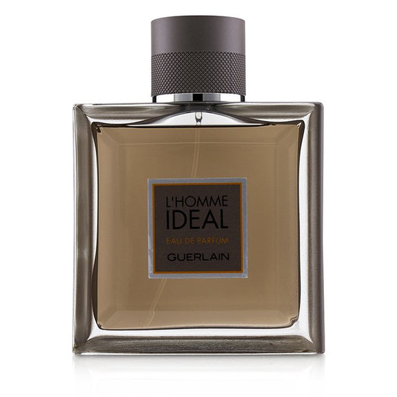 Guerlain L'Homme Ideal Eau De Parfum Spray 100ml/3.3oz