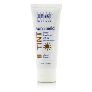 Obagi Sun Shield Tint Broad Spectrum SPF 50 - Warm 85g/3oz