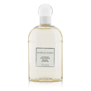 Guerlain Les Delices De Bain Perfumed Shower Gel 200ml