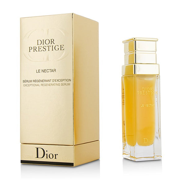 Christian Dior Dior Prestige Le Nectar Exceptional Regenerating Serum 30ml/1oz