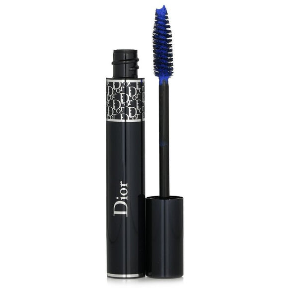 Christian Dior Diorshow Mascara Waterproof - 258 Catwalk Blue 11.5ml/0.38oz