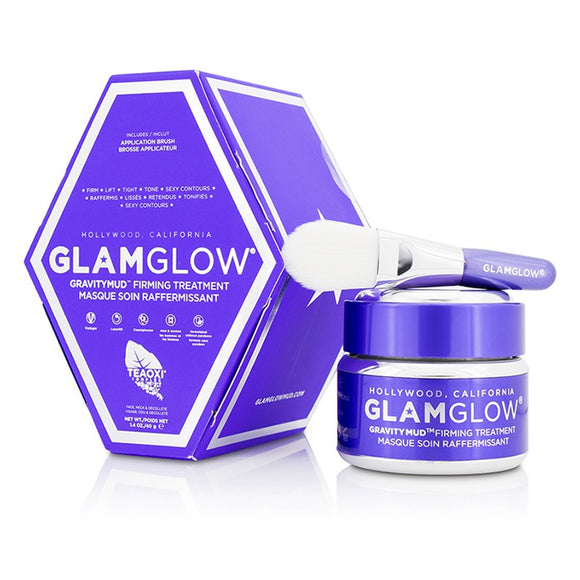 Glamglow GravityMud Firming Treatment 50g/1.7oz