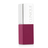 Clinique Pop Matte Lip Colour + Primer - # 06 Rose Pop 3.9g/0.13oz