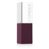 Clinique Pop Matte Lip Colour + Primer - # 07 Pow Pop 3.9g/0.13oz