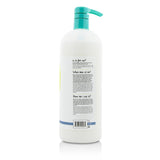 DevaCurl No-Poo Decadence (Zero Lather Ultra Moisturizing Milk Cleanser - For Super Curly Hair) 946ml/32oz
