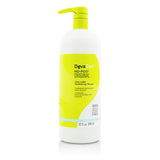 DevaCurl No-Poo Original (Zero Lather Conditioning Cleanser - For Curly Hair) 946ml/32oz