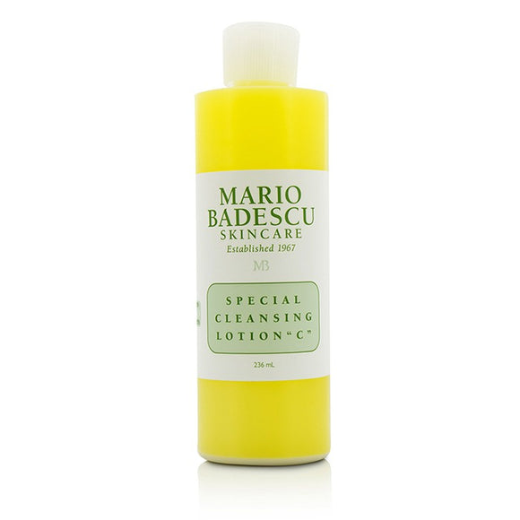 Mario Badescu Special Cleansing Lotion C - For Combination/ Oily Skin Types 236ml/8oz