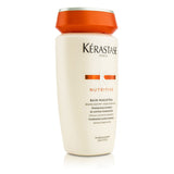 Kerastase Nutritive Bain Magistral Fundamental Nutrition Shampoo (Severely Dried-Out Hair) 250ml/8.5oz