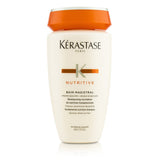 Kerastase Nutritive Bain Magistral Fundamental Nutrition Shampoo (Severely Dried-Out Hair) 250ml/8.5oz