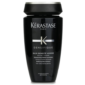 Kerastase Densifique Bain Densite Homme Daily Care Shampoo (Hair Visibly Lacking Density) 250ml/8.5oz