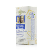 Nesti Dante Carolina & Edoardo Extra Delicate Soap - Protective & Nourishing 250g/8.8oz