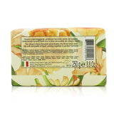 Nesti Dante Romantica Sensuous Natural Soap - Noble Cherry Blossom & Basil 250g/8.8oz